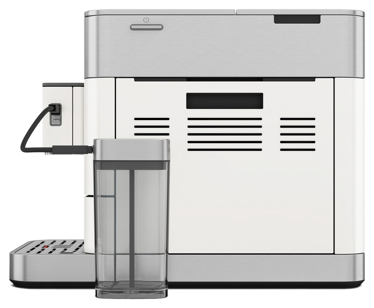 KitchenAid Fully Automatic Espresso Machine KF7, KES8557