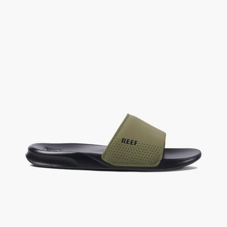 reef one beach slide