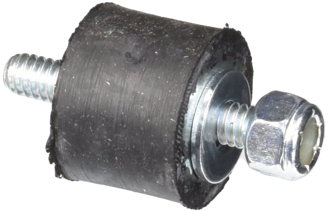 11601 Fuel Pump Vibration Dampener Mounting Kit, By Aeromotive from USA