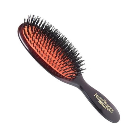 Mason Pearson Pocket Size Brush Pure Boar Bristle