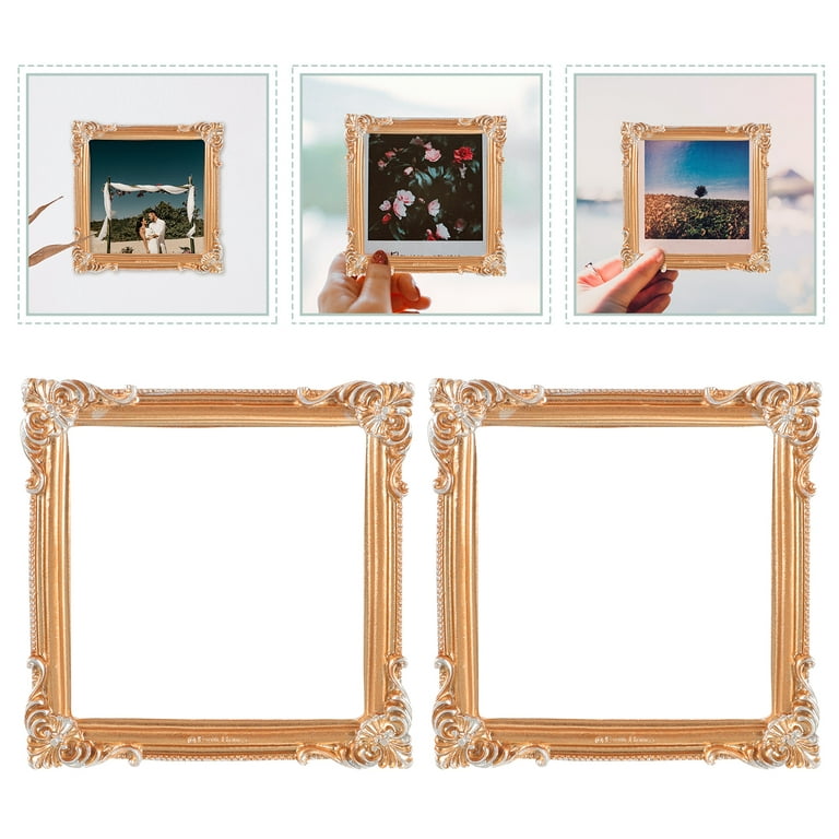 Mini Frames & Small Picture Frames - JOANN