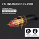 thumbnail image 2 of Mini Pistola De Calor Diy 300w+328 Tubos Termorretráctiles, 2 of 4