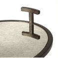 thumbnail image 2 of Beaumont Lane Table d'Appoint Métropolitaine, Bronze, 2 of 3