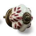 thumbnail image 3 of Knob-It Vintage Drawer Knobs 12-Piece Set 11 Inch Hand Painted Colorful Decor, 3 of 5