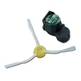 thumbnail image 2 of Side Brush Motor Module Compatible Irobot Roomba 500 600 700 800 900 Series 655 560 Vacuum Cleaner Replacement Accessories, 2 of 5