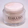 thumbnail image 2 of Kiara Sky Nail Dip Dipping Powder 1oz Creme D'Nude D431, 2 of 2