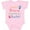 AD-Pink, variant on Inktastic Roofer Future Boys or Girls Baby Bodysuit