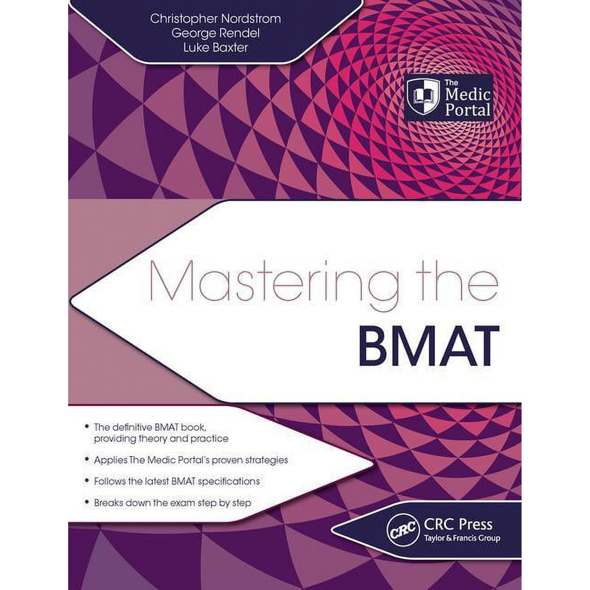 Mastering Mastering the Bmat, (Paperback)