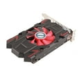 thumbnail image 2 of Tarjeta gráfica 4G DDR5 128bit fuerte disipación de calor 3 interfaces Plug and Play tarjeta gráfica para juegos de PC de escritorio, 2 of 8