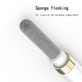 thumbnail image 4 of Linyer Earphone Cleaning Pen Multifunctional Headphone Brush Headset Tool Replacement for Earphones Gold, 4 of 6