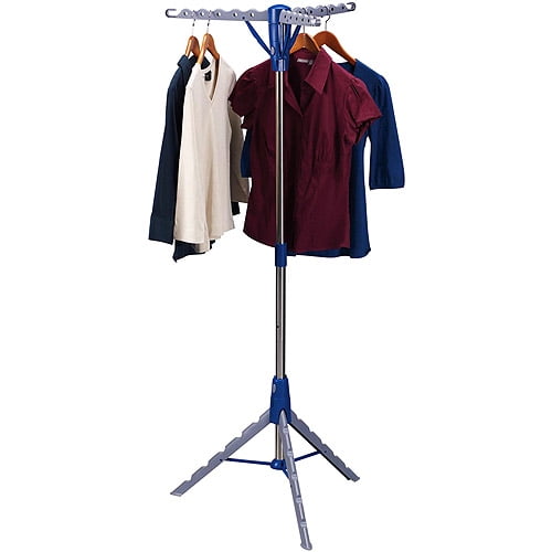 Household Essentials 3-Arm Free Standing Dryer