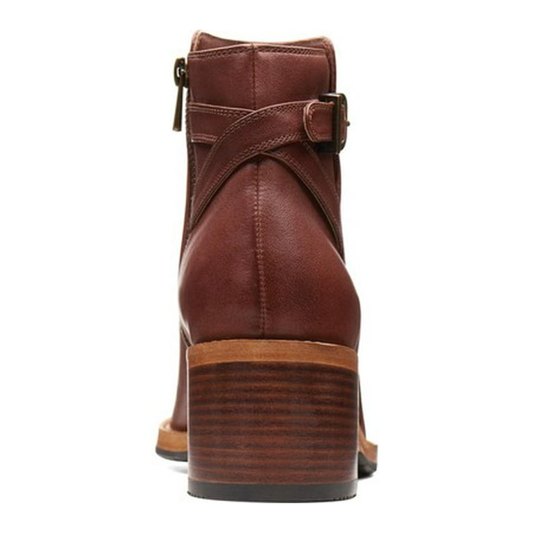 Clarks clarkdale jax ankle 2025 boot