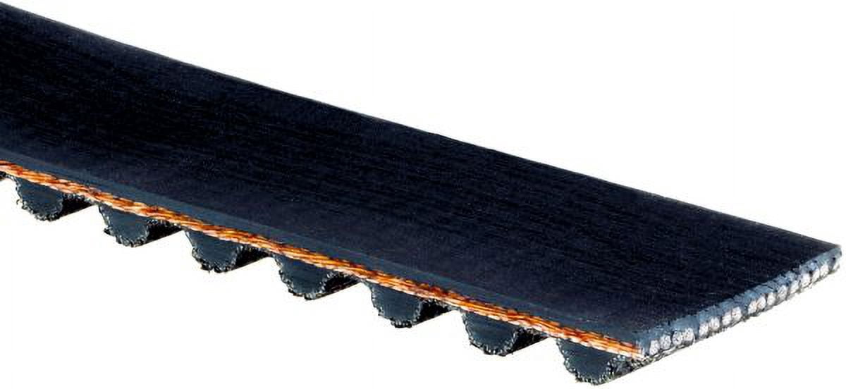 ACDelco TB242 Engine Timing Belt Fits select: 1998 VOLKSWAGEN JETTA, 1996-1997 VOLKSWAGEN PASSAT