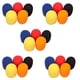 thumbnail image 1 of 25 Piezas de Color SóLido No Desechable Cubierta de Polvo de MicróFono Cubierta de MicróFono Gruesa Cubierta de Escape de MicróFono para KTV, 1 of 5