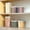 2Pcs Stackable Food Storage Under $5 a1, variant on Yannianjz Plastic Food Storage Container, Sealed Compartmental Organizer for Grains Beans, Stackable Kitchen Pantry Canister for Household Organization
