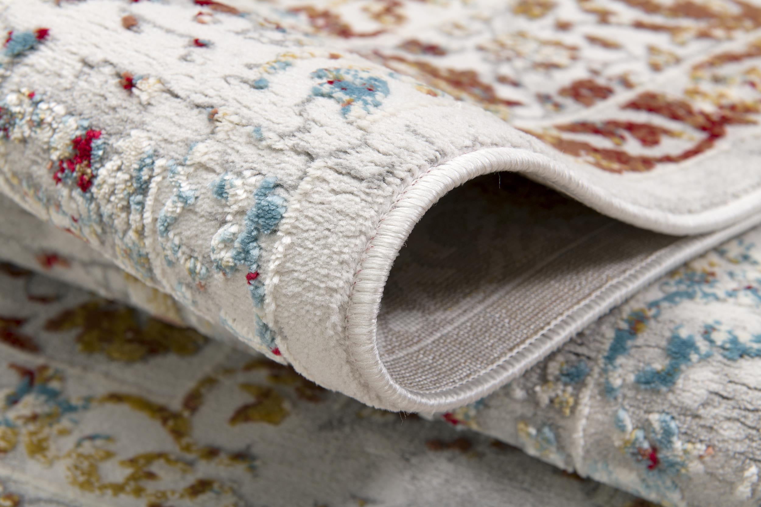 Rug Branch Collection Vogue Tapis oriental traditionnel