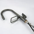 thumbnail image 4 of kitchen anti-splash wash basin sink rotatable hot and cold pull-out faucet, 4 of 7