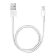 thumbnail image 4 of Apple Cable de Carga Lightning Macho - USB A Macho, 1 Metro, Blanco, para iPod/iPhone/iPad, 4 of 4