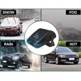 thumbnail image 5 of Adaptable Windshield Heater For All Vehicles, Car Heater Defroster With Flexible Control, 2 In 1 Portable, High Efficiency - Rapid Heating And Cooling Fans, Low Noise, Automatic, 5 of 5