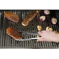 thumbnail image 4 of Broil King 12in. Baron Grill Tongs, 4 of 4