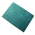 thumbnail image 1 of MasteelfCA Professional Durable Non-Slip PVC Cutting Mat for Scrapbooking Quilting Sewing Arts Crafts Projects (A4), 1 of 7