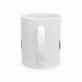 thumbnail image 3 of I Am Highly Favoured Ceramic Mug, Coffee Cup Gift,, 3 of 5