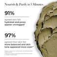 thumbnail image 2 of Mascarilla de barro Borghese Advanced Fango Active 80 ml, 2 of 7