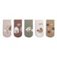 thumbnail image 1 of 5 Ps Socks Floor Socks Combed Non-slip Toddler Socks New Socks, 1 of 5