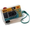 Kodak MAX Waterproof Onetime-Use Camera