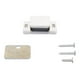 thumbnail image 1 of Pack De 3 Broche Magnético Handy Home 4X2.5 Cm Blanco, 1 of 3
