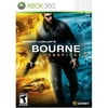 Robert Ludlum's: The Bourne Conspiracy - Xbox 360