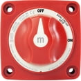 thumbnail image 3 of Interruptor de batería Blue Sea Systems 6010 serie M de doble circuito, 3 of 8
