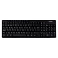 thumbnail image 1 of Teclado inalámbrico Acteck TM100, Receptor USB, Versión en Acteck AC-913973, 1 of 6