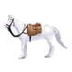 thumbnail image 4 of Figura de caballo a escala 1/64, modelo de animal, diseño DIY, accesorios de fotografía, minifigura Blanco, 4 of 8