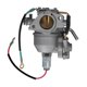 thumbnail image 2 of Lawn Mower Carburetor Replacement for Kohler CV730 CV740 25hp 27hp Engine 24853102‑S 24‑853‑102‑S, 2 of 5