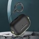 thumbnail image 4 of Audífonos Caja de carga con soporte para para Apple AirPods Pro 2 (negro verde militar) WDOplteas Para estrenar, 4 of 6