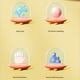 thumbnail image 4 of onlyliua Oferta Por Tiempo Limitado Juegos de Baño para Niños, Lindos Platillos Voladores, Mecanismo de Cuerda, Juego de Agua para El Baño, Regalos para Niños, 4 of 6