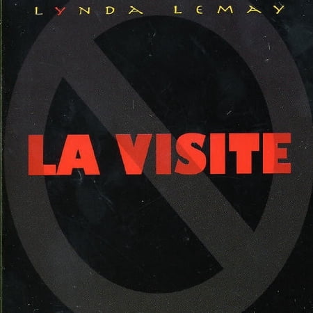Pre-owned - Lynda Lemay - La Visite
