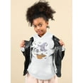 thumbnail image 2 of Cute Baby Panda In Basket Hoodie Juniors -Image by Shutterstock,  Large, 2 of 4