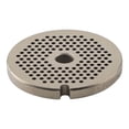 thumbnail image 3 of qifei Suitable For All kinds Of Perforated Disc Meat Grinders No. 5 Orifice Plate(2mm), 3 of 9