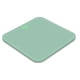thumbnail image 1 of Báscula Corporal Digital Zeta Vidrio Verde, 1 of 3