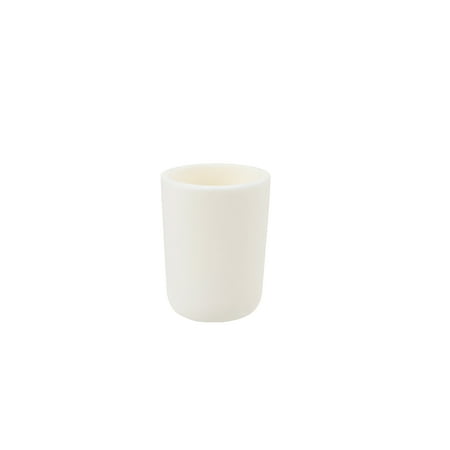 5ml Corundum Alumina Crucible Furnace for Foundry Melting Casting Refining