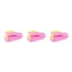 thumbnail image 5 of Ounissouiy Sellador de calor portátil, bolsa de plástico, paquete de almacenamiento, Mini máquina de sellado, selladores prácticos para alimentos, Rosado 3piezas Ounissouiy CBP004400, 5 of 6