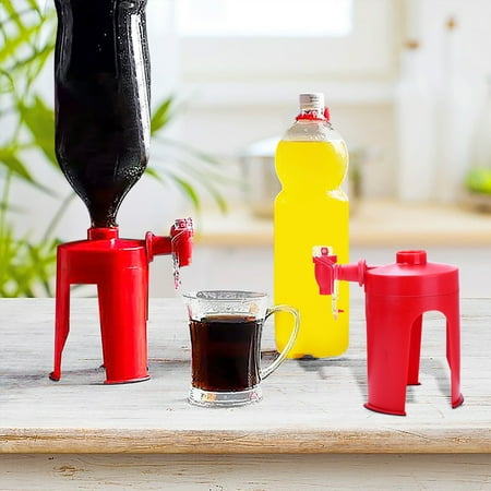 

loopsun Creative Hand Pressure Carbonated Beverage Machine Carbonated Beverage Inverter