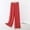 Brick Red, variant on Endives Womens Wide Leg Pant Elastic High Waisted Tie Slim Fit Casual Pants Linen Pants Women Beach Vacation Outfits S-6XL