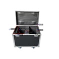 thumbnail image 3 of Only 1Pcs Empty Flightcase for Mini 230W 7R Sharpy Beam Stages DJ Moving Head Light  (no light), 3 of 8