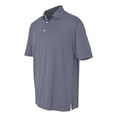 thumbnail image 2 of FeatherLite Mens Moisture Free Mesh Sport Shirt, 2 of 5
