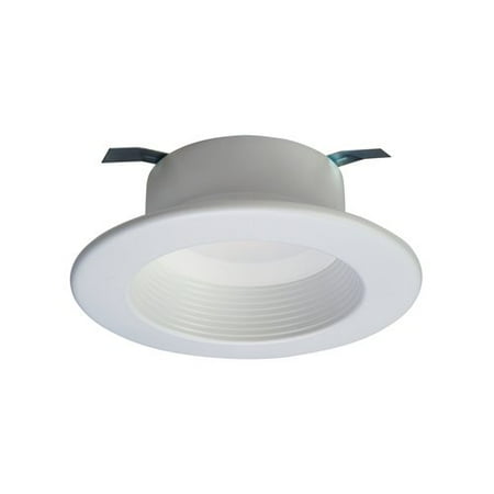 

Halo Integrated LED 4 Stepped Baffle Recessed Trim