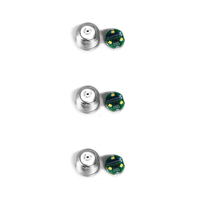 Inteprter Molde de bombillas de luz LED, molde de silicona epoxi DIY, moldes de lámpara de resina con tapa, fabricante de modelado de Type4 NO4