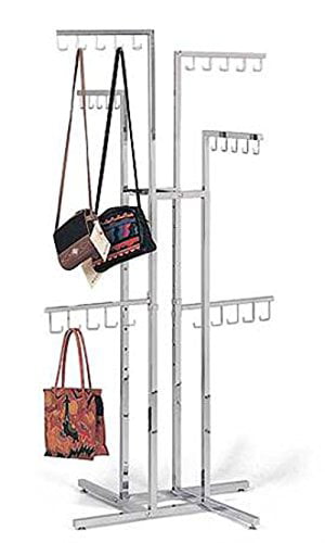 Handbag Purse Display Rack 